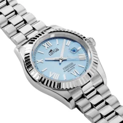 Montre Lotus Freedom 42 Bleu Sky