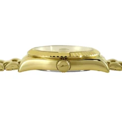Montre Lotus Freedom Collection Doré