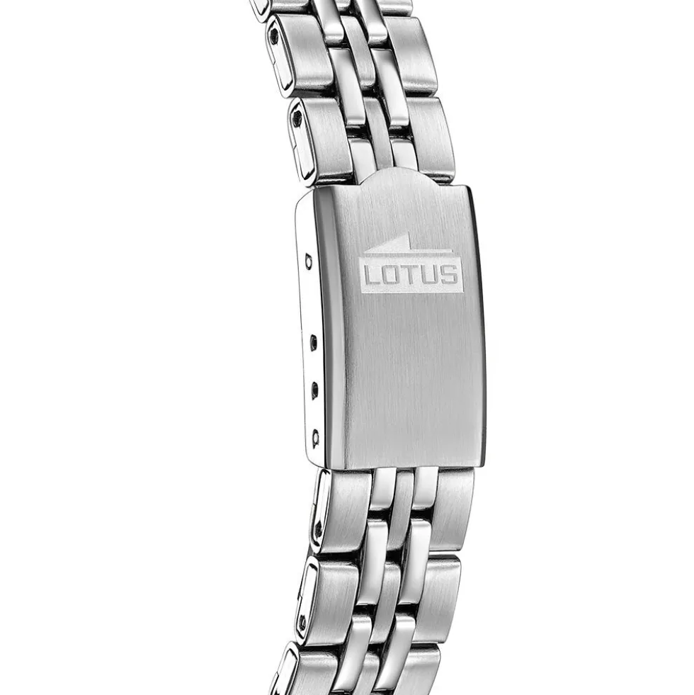 Montre Lotus Freedom Collection Argenté