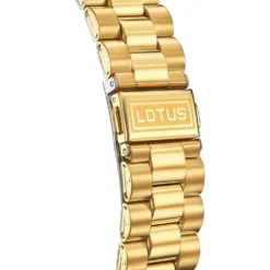 Montre Lotus Freedom Collection Nacre Blanche