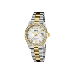 Montre Lotus Freedom Collection Nacre