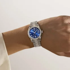 Montre Lotus Freedom Collection Bleu