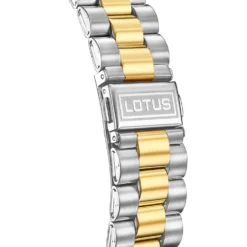Montre Lotus Freedom Collection Vert