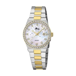 Montre Lotus Freedom Collection Nacre