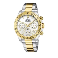 Montre Lotus Freedom Collection Argenté
