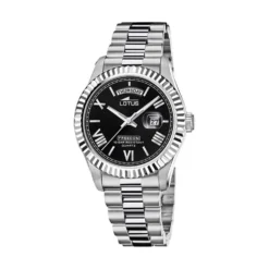 Montre Lotus Freedom Collection Noir