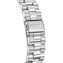 Montre Lotus Freedom Collection Argenté