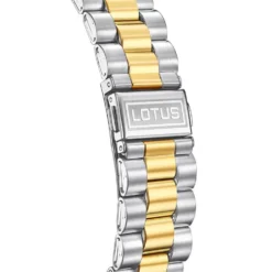 Montre Lotus Freedom Collection Vert