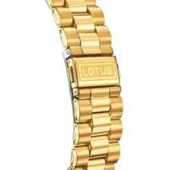 Montre Lotus Freedom Collection Noir