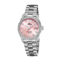 Montre Lotus Freedom Collection Rose