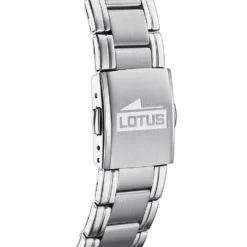 Montre Lotus Multifunction Vert
