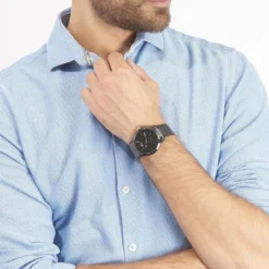 Montre Lotus Smart Casual Noir