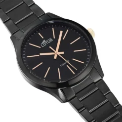 Montre Lotus Smart Casual Noir