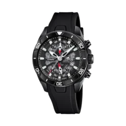 Montre Lotus Vortex Noir