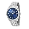 Montre Maserati Attrazione Bleu