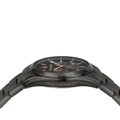 Montre Maserati Attrazione Noir