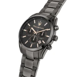 Montre Maserati Attrazione Noir