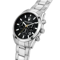 Montre Maserati Attrazione Noir