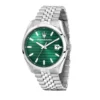 Montre Maserati Attrazione Vert