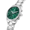 Montre Maserati Competizione Vert