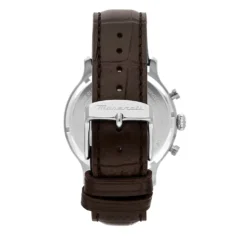 Montre Maserati Epoca Bleu