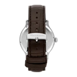 Montre Maserati Epoca Bleu