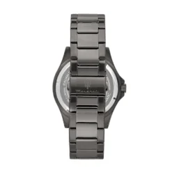 Montre Maserati Sfida Bleu