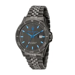 Montre Maserati Sfida Gris