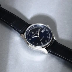 Montre Maserati Sorpasso Bleu