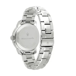 Montre Maserati Successo Bleu