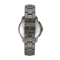Montre Maserati Successo Gris