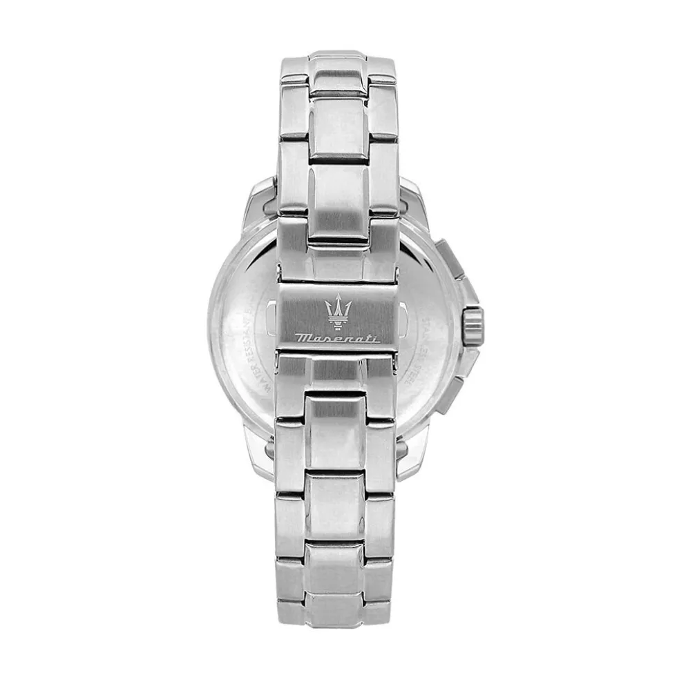 Montre Maserati Successo Marron