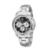 Montre Maserati Successo Noir