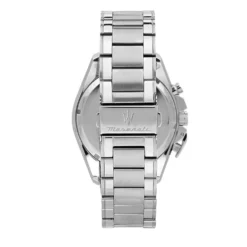Montre Maserati Traguardo Gris