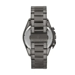 Montre Maserati Traguardo Gris