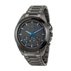 Montre Maserati Traguardo Gris