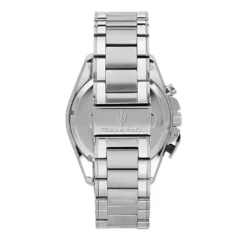 Montre Maserati Traguardo Noir