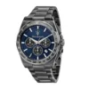 Montre Maserati Velocita Bleu