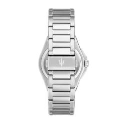 Montre Maserati Velocita Slim Bleu Sky