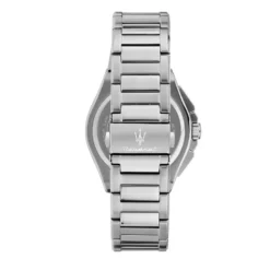 Montre Maserati Velocita Slim Argenté