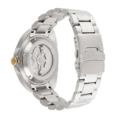 Montre Montignac Marina Bleu