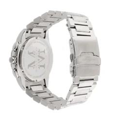 Montre Montignac Round Multifonction Vert