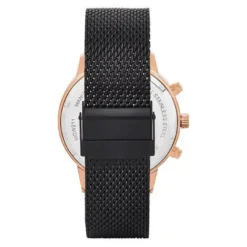 Montre Montignac Round Multifonction Vert