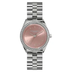 Montre Olivia Burton Bejewelled Rose