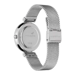 Montre Olivia Burton Minima Bee Rose