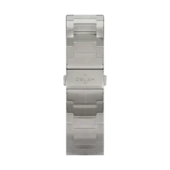 Montre Orlam Elan Bleu London