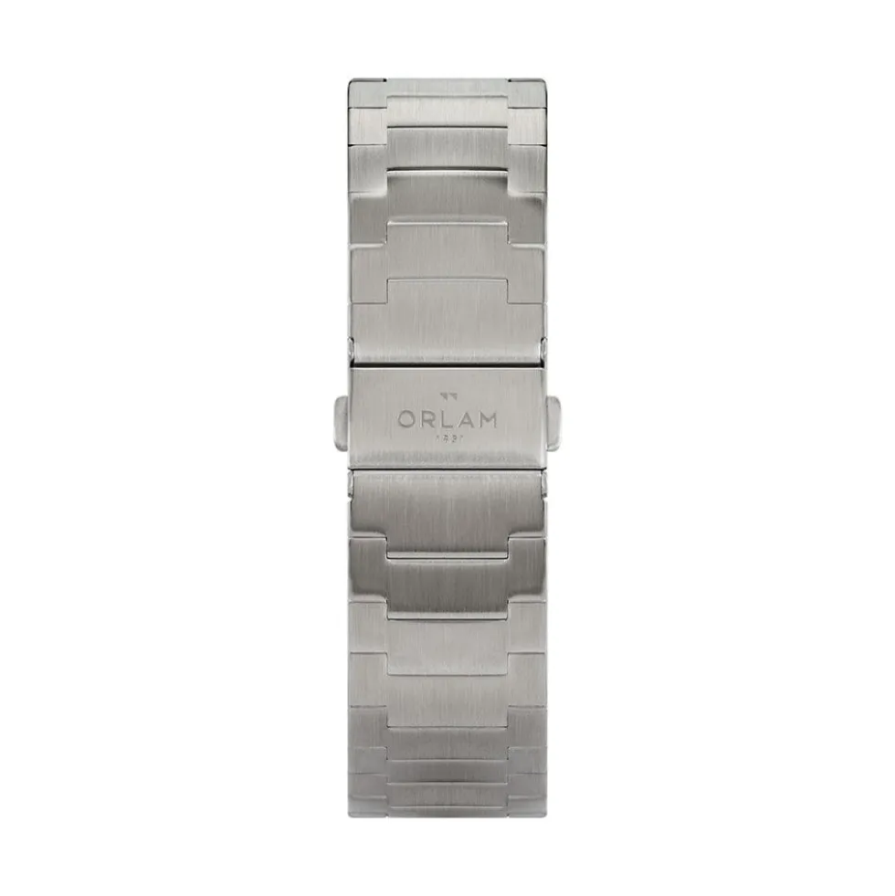 Montre Orlam Elan Bleu London