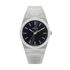 Montre Orlam Elan Noir