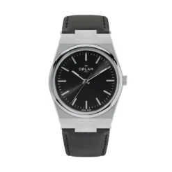 Montre Orlam Elan Noir