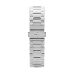 Montre Orlam Eternite Noir